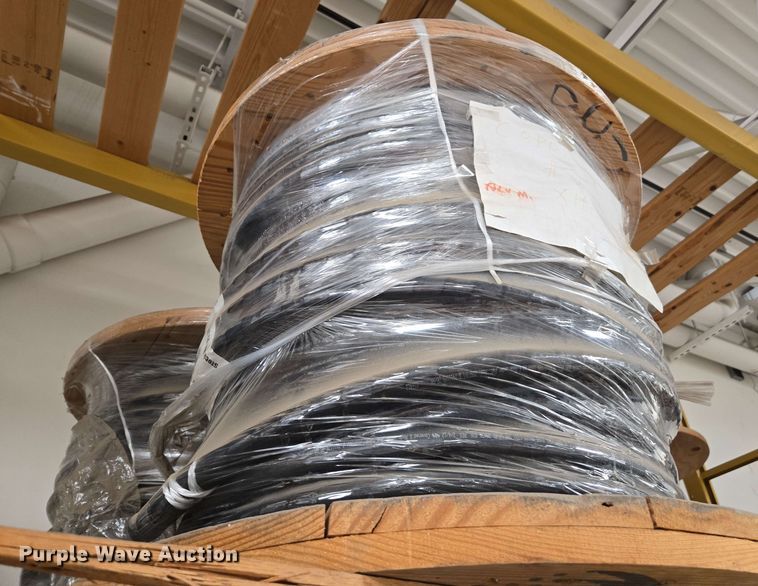 image for item EC1011 Electrical wire