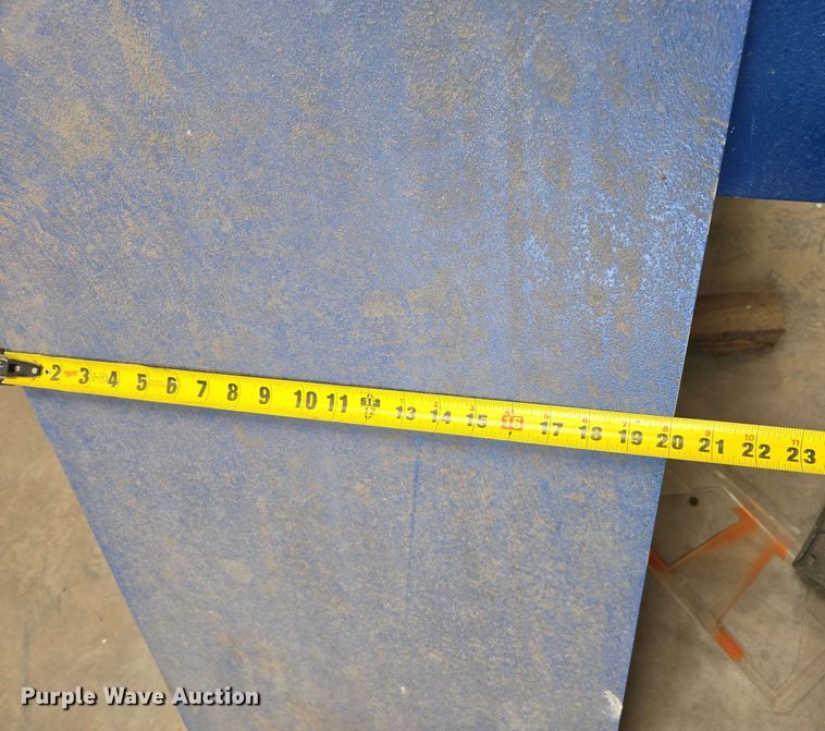 image for item EC1012 Rotary Lift SM014N001 four post automotive lift