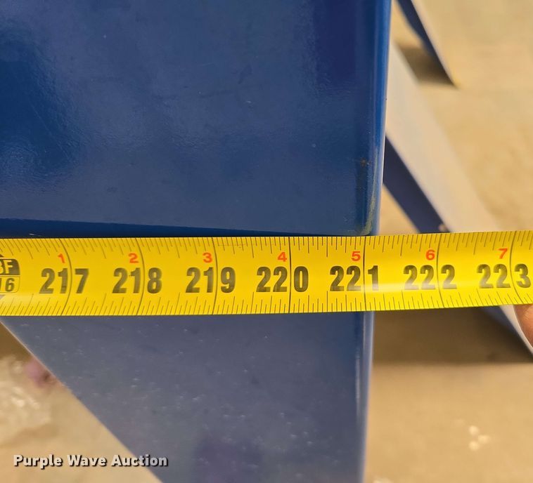 image for item EC1012 Rotary Lift SM014N001 four post automotive lift