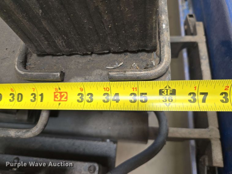 image for item EC1012 Rotary Lift SM014N001 four post automotive lift