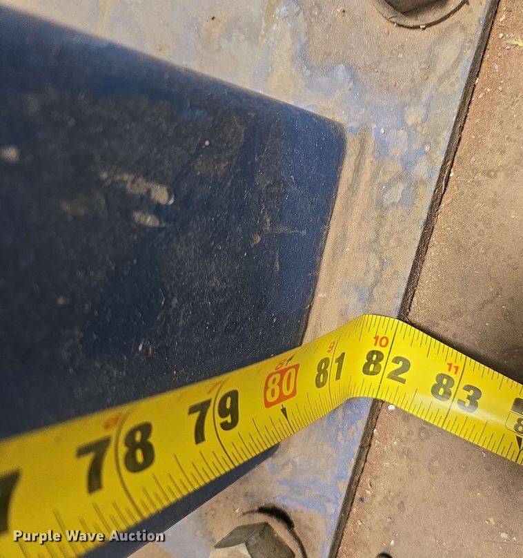 image for item EC1012 Rotary Lift SM014N001 four post automotive lift