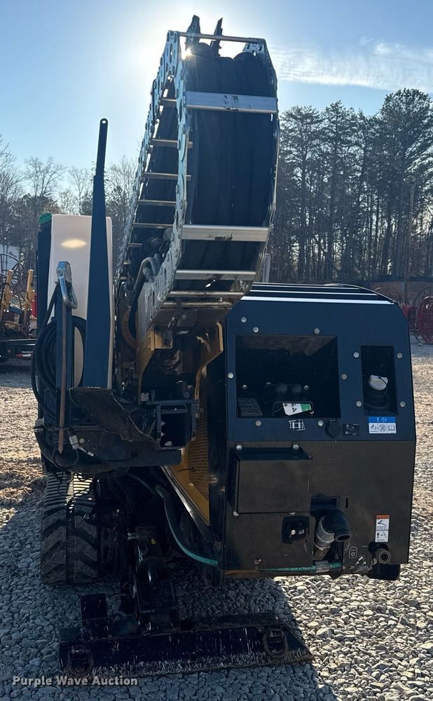 image for item EC3515 2019 Vermeer D23X30 Navigator S3 directional boring unit