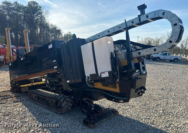 image for item EC3515 2019 Vermeer D23X30 Navigator S3 directional boring unit