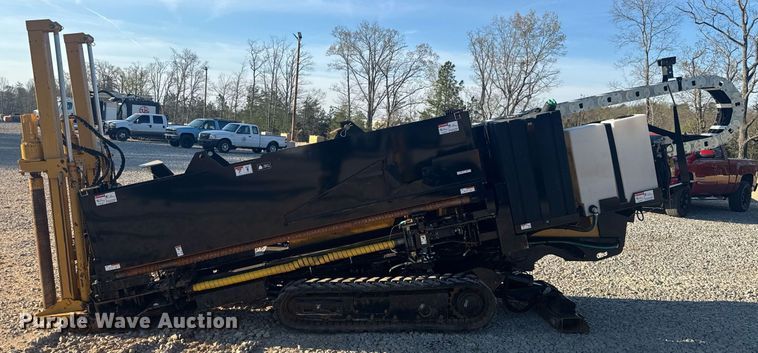 image for item EC3515 2019 Vermeer D23X30 Navigator S3 directional boring unit