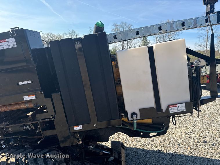 image for item EC3515 2019 Vermeer D23X30 Navigator S3 directional boring unit