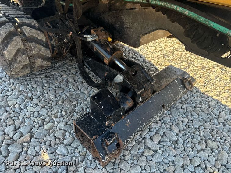 image for item EC3515 2019 Vermeer D23X30 Navigator S3 directional boring unit