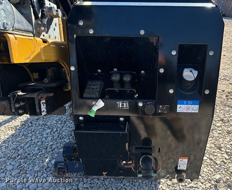 image for item EC3515 2019 Vermeer D23X30 Navigator S3 directional boring unit