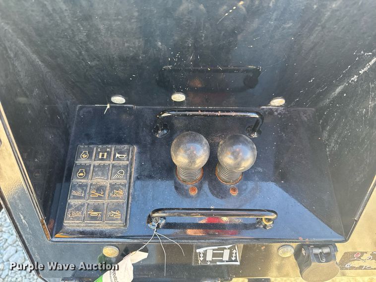 image for item EC3515 2019 Vermeer D23X30 Navigator S3 directional boring unit