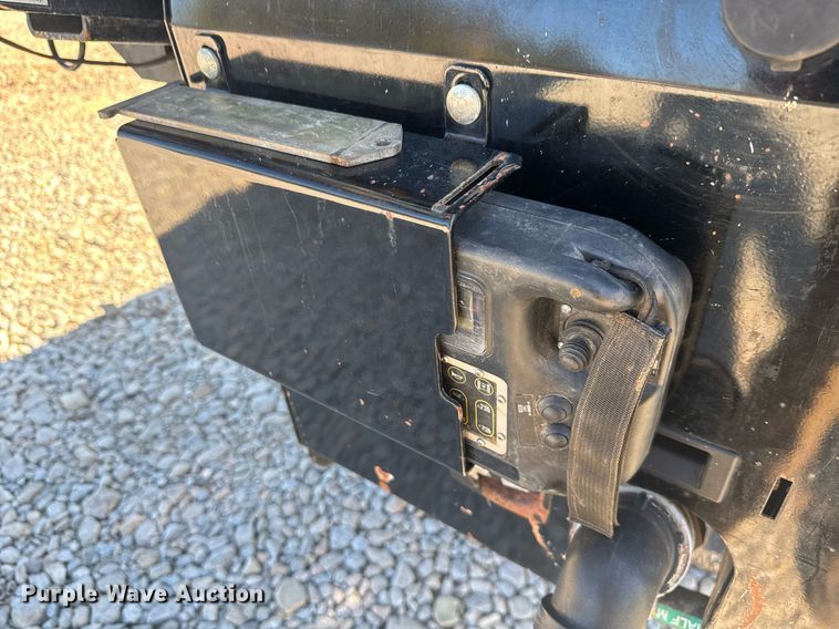 image for item EC3515 2019 Vermeer D23X30 Navigator S3 directional boring unit