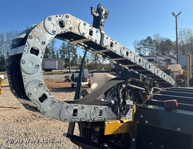 image for item EC3515 2019 Vermeer D23X30 Navigator S3 directional boring unit