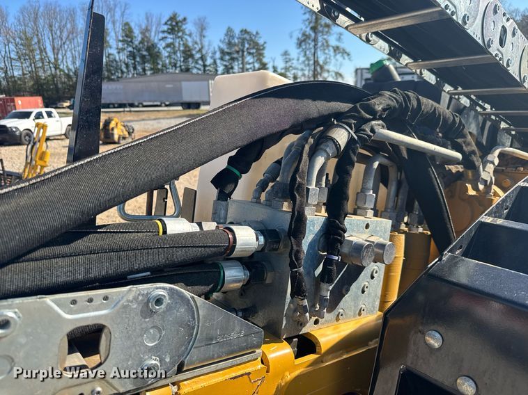 image for item EC3515 2019 Vermeer D23X30 Navigator S3 directional boring unit