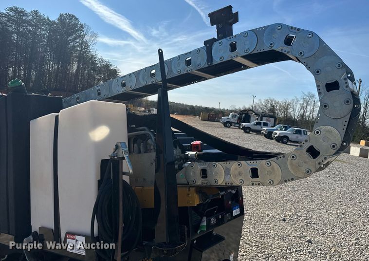 image for item EC3515 2019 Vermeer D23X30 Navigator S3 directional boring unit