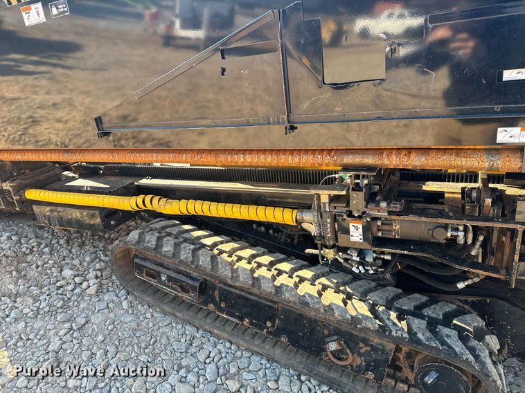 image for item EC3515 2019 Vermeer D23X30 Navigator S3 directional boring unit