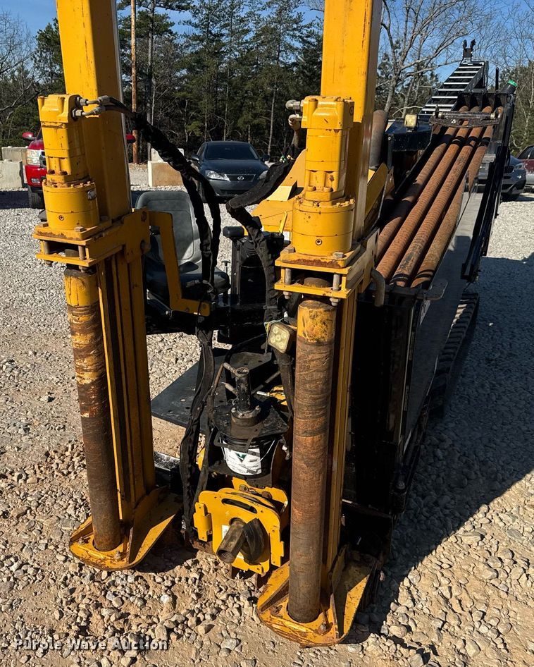 image for item EC3515 2019 Vermeer D23X30 Navigator S3 directional boring unit