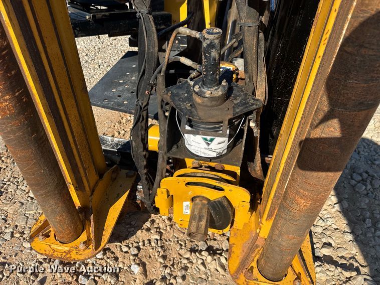 image for item EC3515 2019 Vermeer D23X30 Navigator S3 directional boring unit