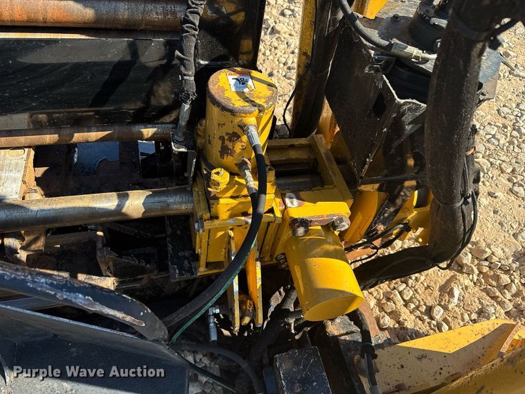 image for item EC3515 2019 Vermeer D23X30 Navigator S3 directional boring unit