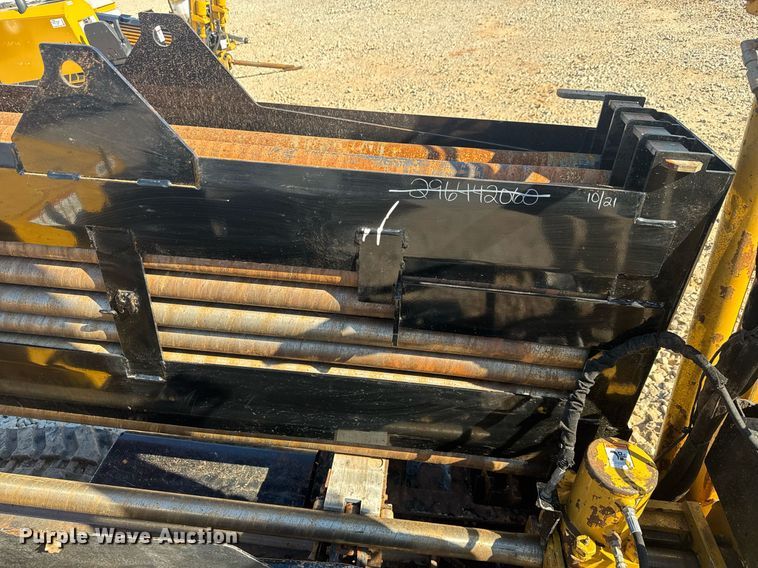 image for item EC3515 2019 Vermeer D23X30 Navigator S3 directional boring unit