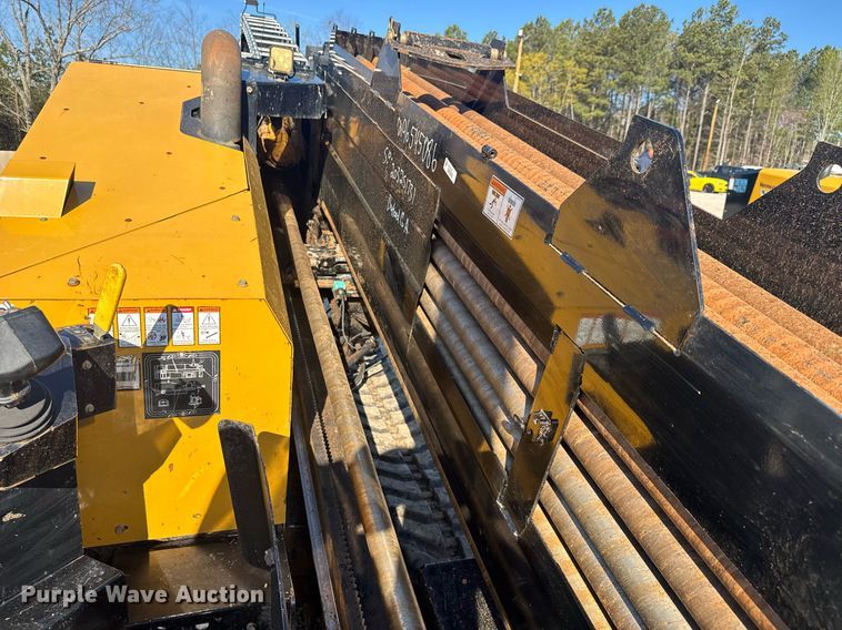 image for item EC3515 2019 Vermeer D23X30 Navigator S3 directional boring unit