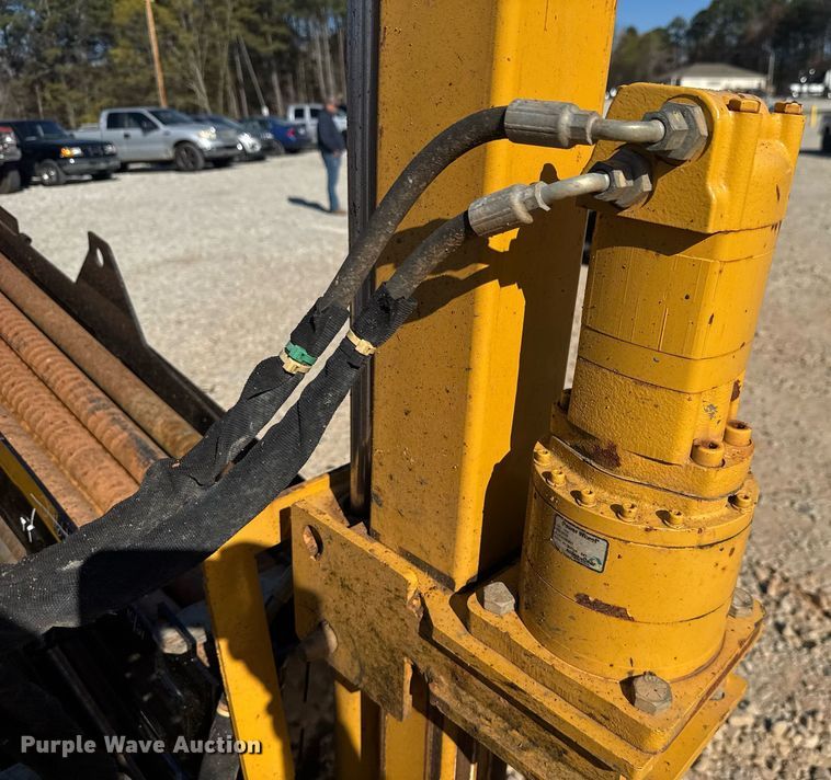 image for item EC3515 2019 Vermeer D23X30 Navigator S3 directional boring unit