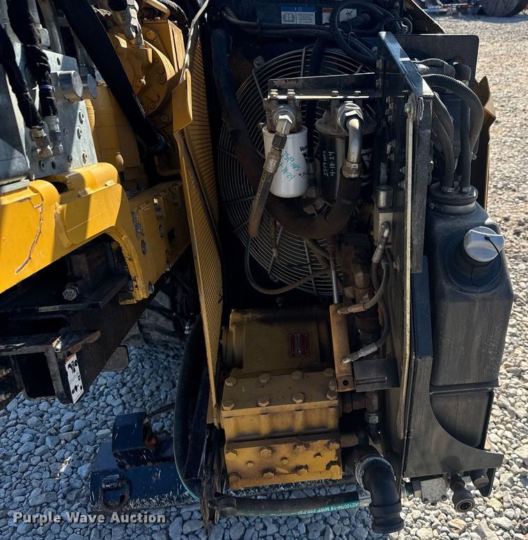 image for item EC3515 2019 Vermeer D23X30 Navigator S3 directional boring unit