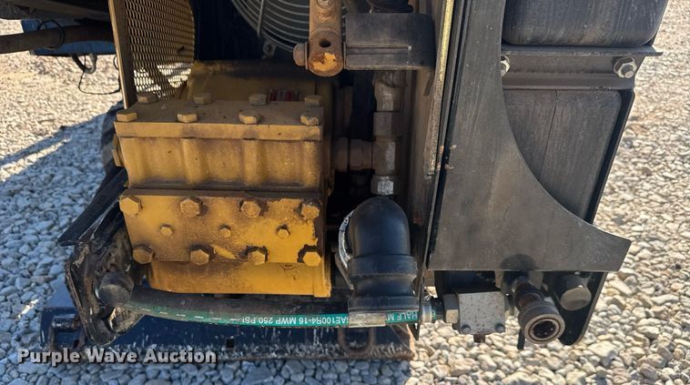 image for item EC3515 2019 Vermeer D23X30 Navigator S3 directional boring unit