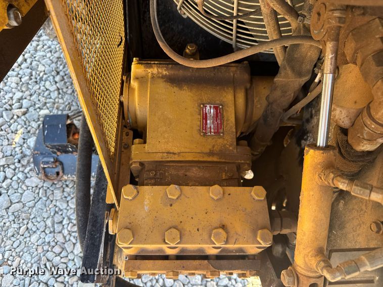 image for item EC3515 2019 Vermeer D23X30 Navigator S3 directional boring unit