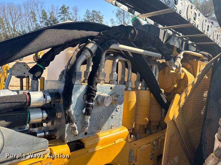 image for item EC3515 2019 Vermeer D23X30 Navigator S3 directional boring unit