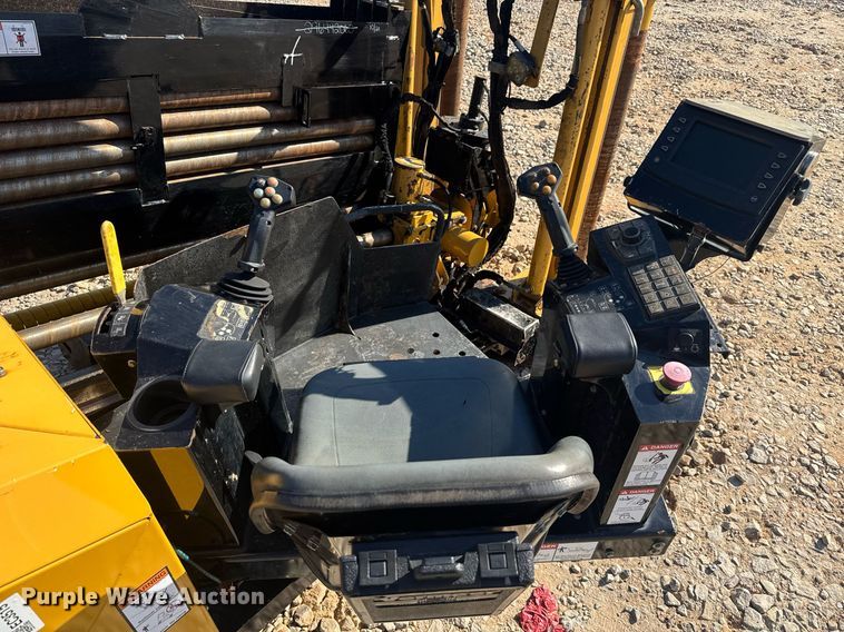 image for item EC3515 2019 Vermeer D23X30 Navigator S3 directional boring unit