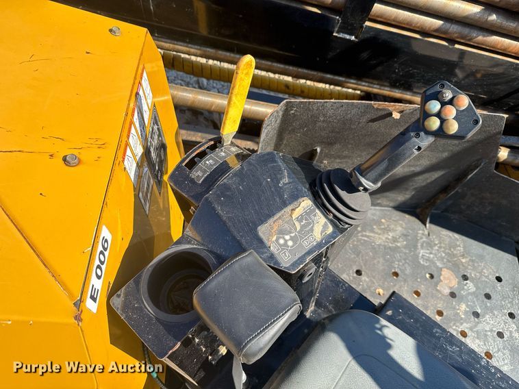 image for item EC3515 2019 Vermeer D23X30 Navigator S3 directional boring unit