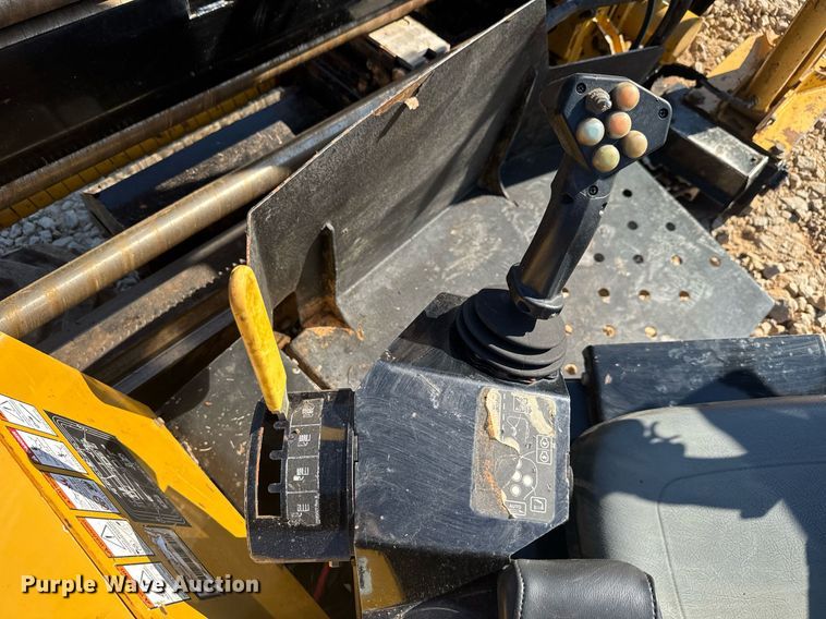 image for item EC3515 2019 Vermeer D23X30 Navigator S3 directional boring unit