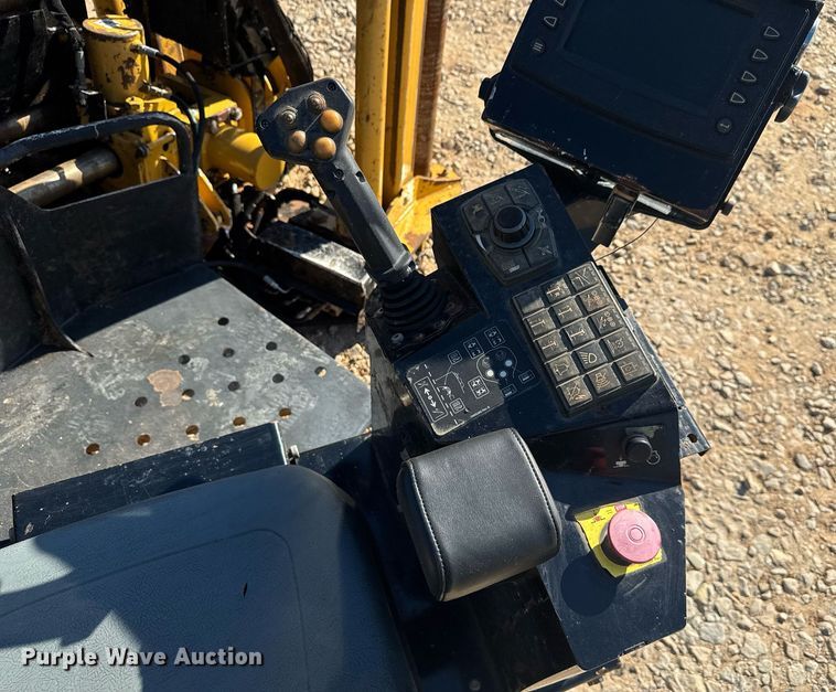 image for item EC3515 2019 Vermeer D23X30 Navigator S3 directional boring unit