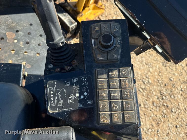 image for item EC3515 2019 Vermeer D23X30 Navigator S3 directional boring unit