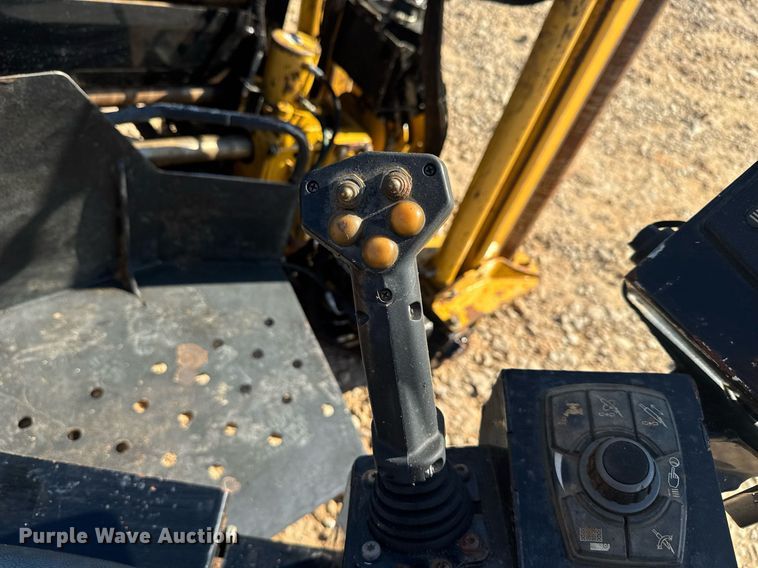 image for item EC3515 2019 Vermeer D23X30 Navigator S3 directional boring unit