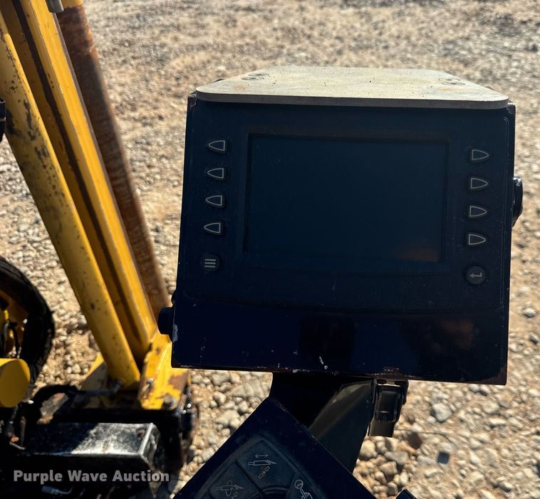 image for item EC3515 2019 Vermeer D23X30 Navigator S3 directional boring unit