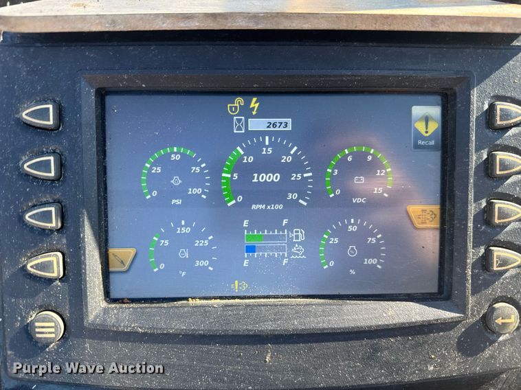 image for item EC3515 2019 Vermeer D23X30 Navigator S3 directional boring unit