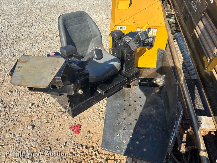 image for item EC3515 2019 Vermeer D23X30 Navigator S3 directional boring unit