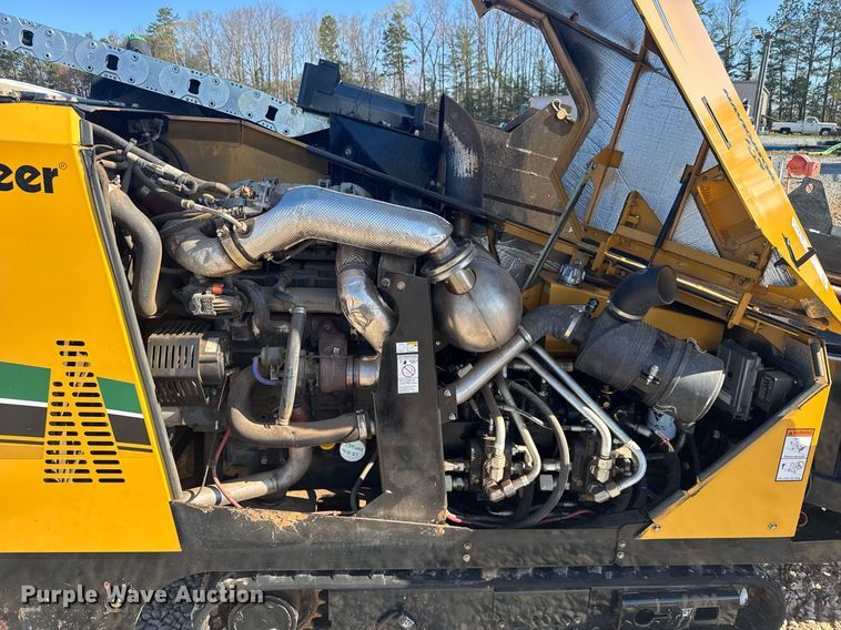 image for item EC3515 2019 Vermeer D23X30 Navigator S3 directional boring unit