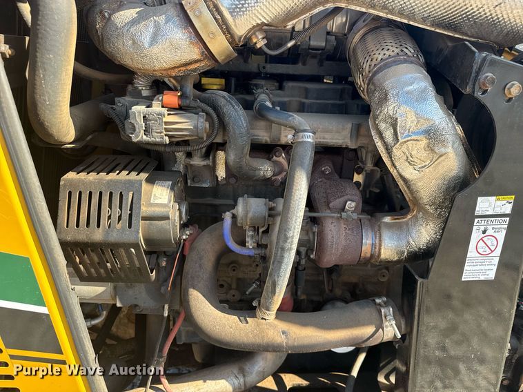 image for item EC3515 2019 Vermeer D23X30 Navigator S3 directional boring unit