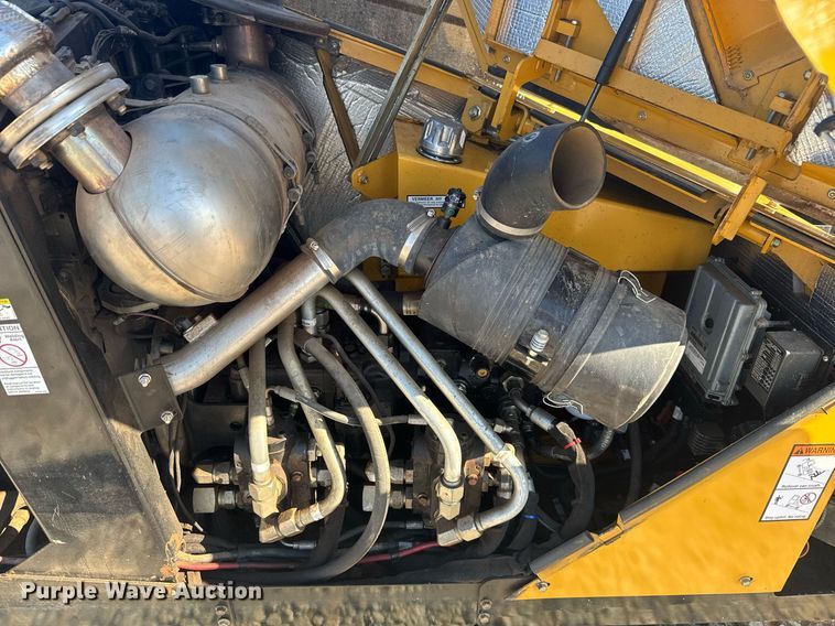 image for item EC3515 2019 Vermeer D23X30 Navigator S3 directional boring unit