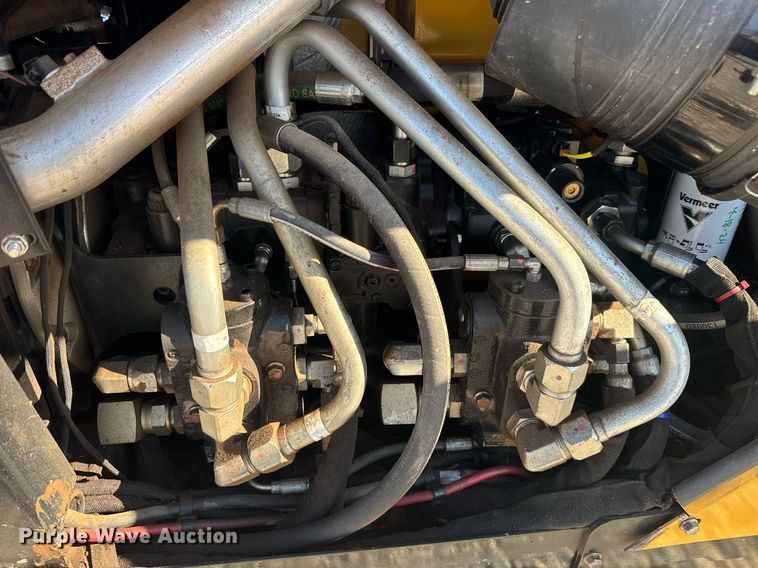 image for item EC3515 2019 Vermeer D23X30 Navigator S3 directional boring unit