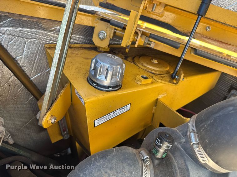 image for item EC3515 2019 Vermeer D23X30 Navigator S3 directional boring unit