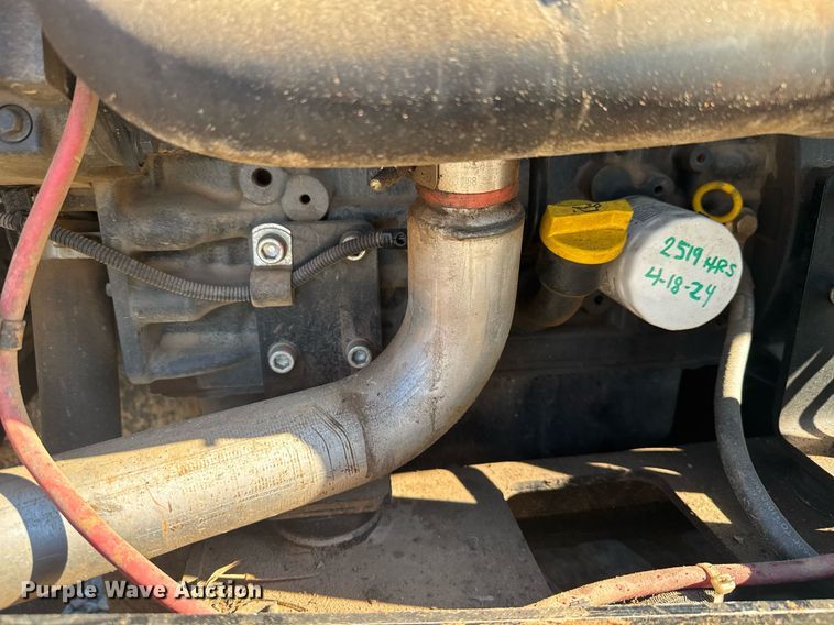 image for item EC3515 2019 Vermeer D23X30 Navigator S3 directional boring unit