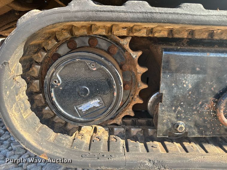 image for item EC3515 2019 Vermeer D23X30 Navigator S3 directional boring unit