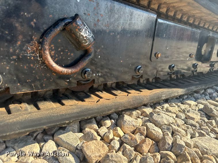 image for item EC3515 2019 Vermeer D23X30 Navigator S3 directional boring unit