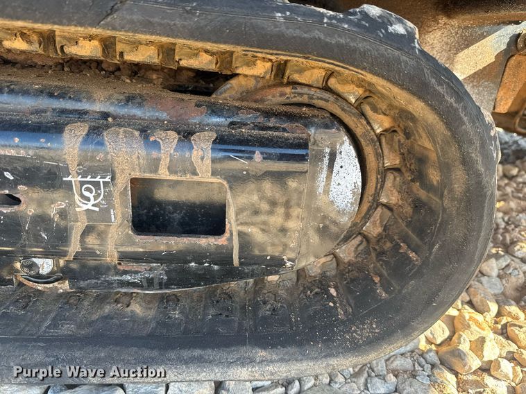 image for item EC3515 2019 Vermeer D23X30 Navigator S3 directional boring unit