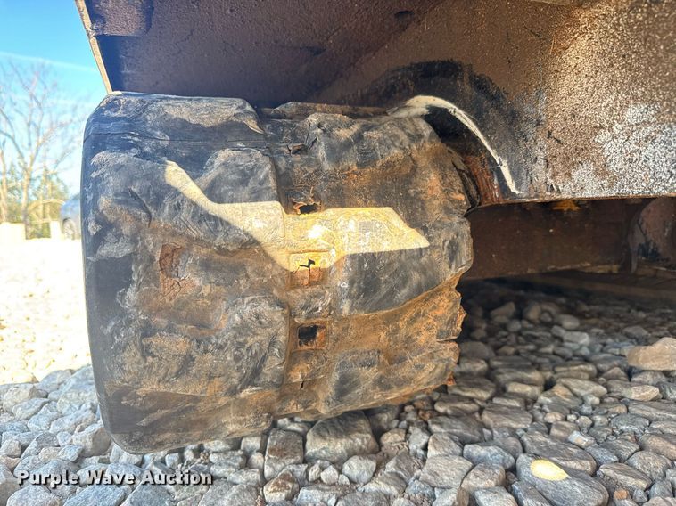 image for item EC3515 2019 Vermeer D23X30 Navigator S3 directional boring unit