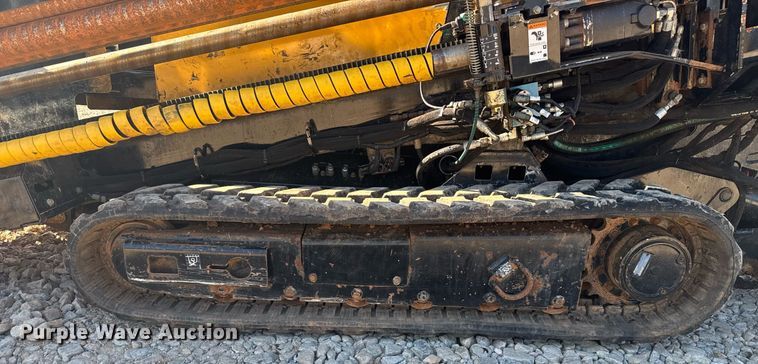 image for item EC3515 2019 Vermeer D23X30 Navigator S3 directional boring unit