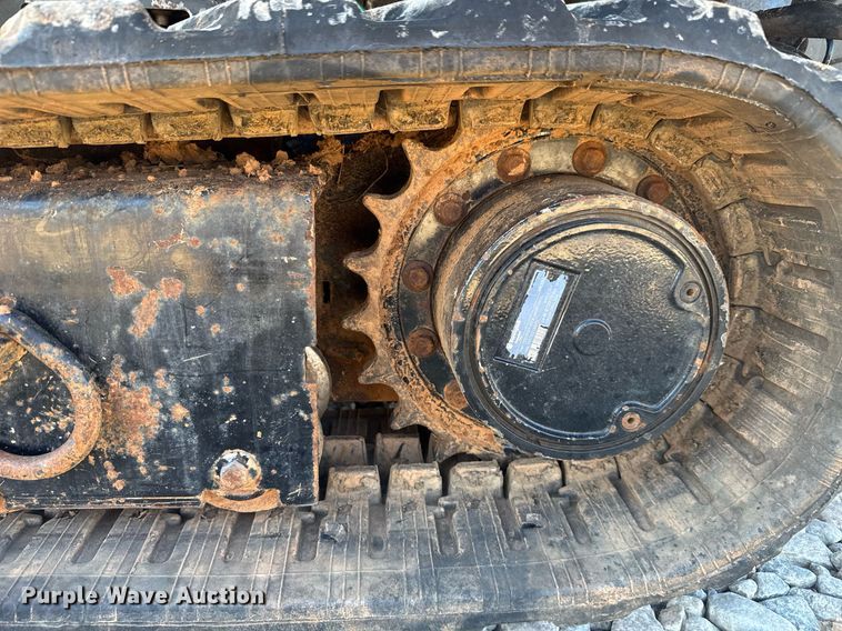 image for item EC3515 2019 Vermeer D23X30 Navigator S3 directional boring unit