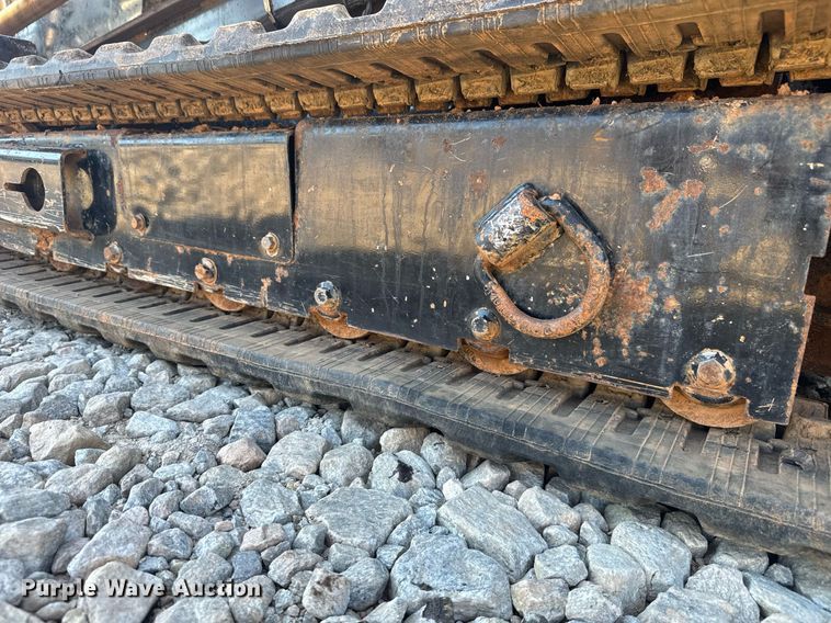 image for item EC3515 2019 Vermeer D23X30 Navigator S3 directional boring unit