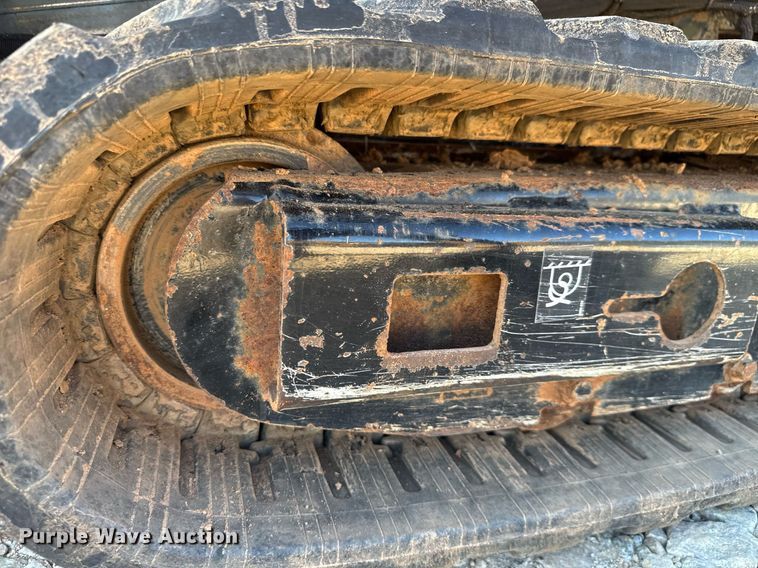 image for item EC3515 2019 Vermeer D23X30 Navigator S3 directional boring unit